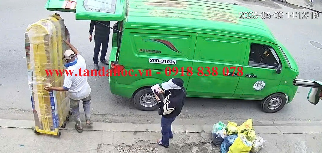 CÁCH LÀM HÀNG RÀO XẾP DI ĐỘNG CÓ BÁNH XE